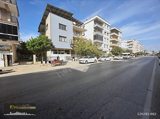 A PLUS GAYRİMENKULDEN UYGUN FİYATA SATILIK 70 M2 DEPO